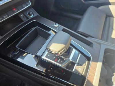 2025 Audi Q5 Sportback S line Premium