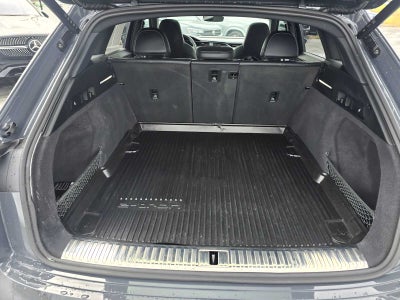 2024 Audi SQ8 e-tron Premium Plus
