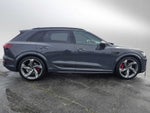 2024 Audi SQ8 e-tron Premium Plus