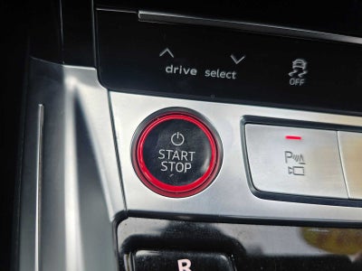 2024 Audi SQ8 e-tron Premium Plus