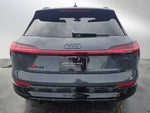 2024 Audi SQ8 e-tron Premium Plus