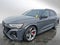 2024 Audi SQ8 e-tron Premium Plus