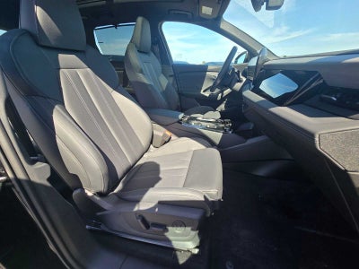 2027 Audi Q6 e-tron Premium Plus
