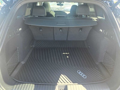 2027 Audi Q6 e-tron Premium Plus