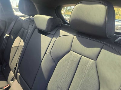 2027 Audi Q6 e-tron Premium Plus