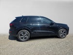 2027 Audi Q6 e-tron Premium Plus