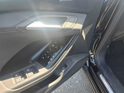 2027 Audi Q6 e-tron Premium Plus