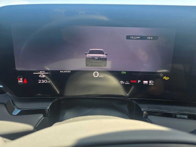 2027 Audi Q6 e-tron Premium Plus