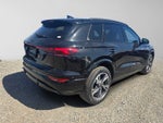 2027 Audi Q6 e-tron Premium Plus