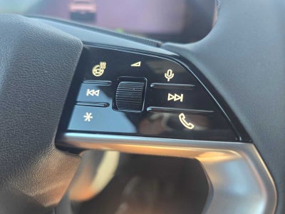 2027 Audi Q6 e-tron Premium Plus