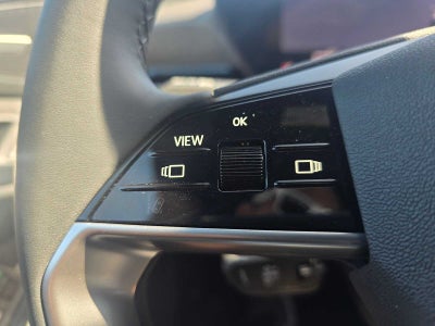 2027 Audi Q6 e-tron Premium Plus