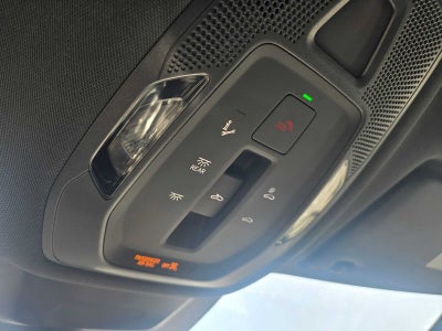 2027 Audi Q6 e-tron Premium Plus