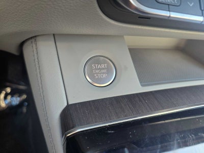 2023 Audi Q5 Sportback S line Premium Plus