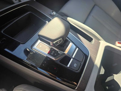 2023 Audi Q5 Sportback S line Premium Plus
