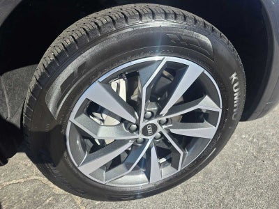 2023 Audi Q5 Sportback S line Premium Plus