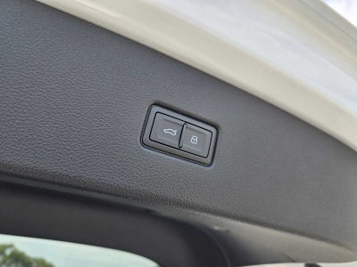 2025 Audi Q5 Sportback S line Premium Plus