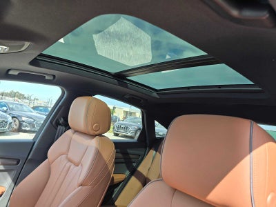 2025 Audi Q5 Sportback S line Premium Plus