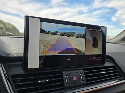 2025 Audi Q5 Sportback S line Premium Plus