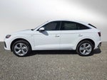 2025 Audi Q5 Sportback S line Premium Plus