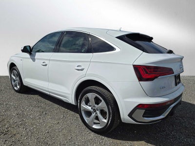 2025 Audi Q5 Sportback S line Premium Plus