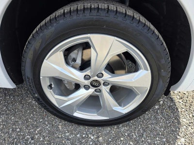 2025 Audi Q5 Sportback S line Premium Plus