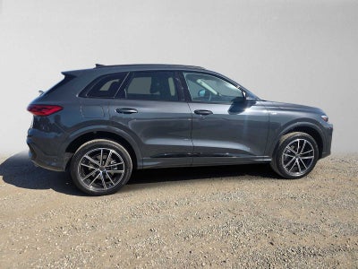 2026 Audi Q5 Premium Plus