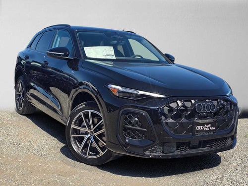 2026 Audi Q5 Premium Plus