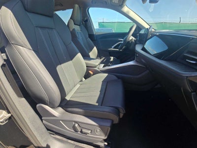 2026 Audi Q5 Premium Plus