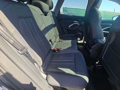 2026 Audi Q5 Premium Plus