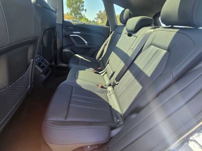 2026 Audi Q5 Premium Plus