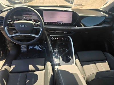 2026 Audi Q5 Premium Plus