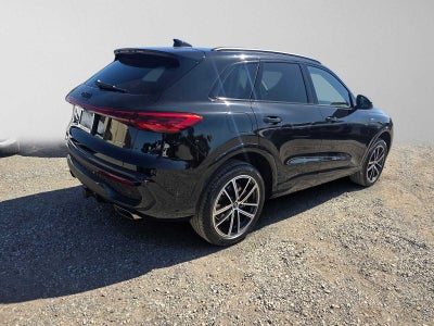 2026 Audi Q5 Premium Plus