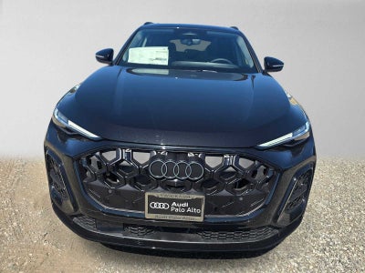 2026 Audi Q5 Premium Plus