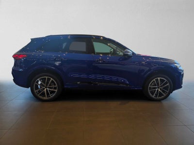 2026 Audi Q5 Premium Plus