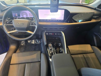 2026 Audi Q5 Premium Plus
