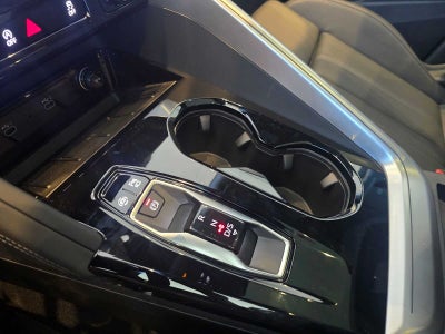 2026 Audi Q5 Premium Plus