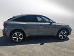 2023 Audi Q5 Sportback S line Prestige