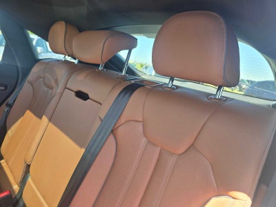 2023 Audi Q5 Sportback S line Prestige
