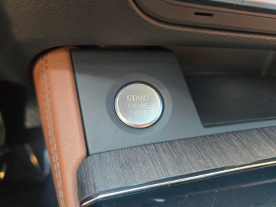 2023 Audi Q5 Sportback S line Prestige