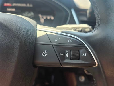 2023 Audi Q5 Sportback S line Prestige