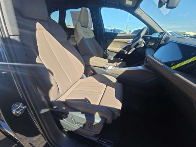 2026 Audi Q5 Prestige