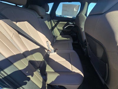 2026 Audi Q5 Prestige