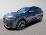 2026 Audi Q5 Prestige