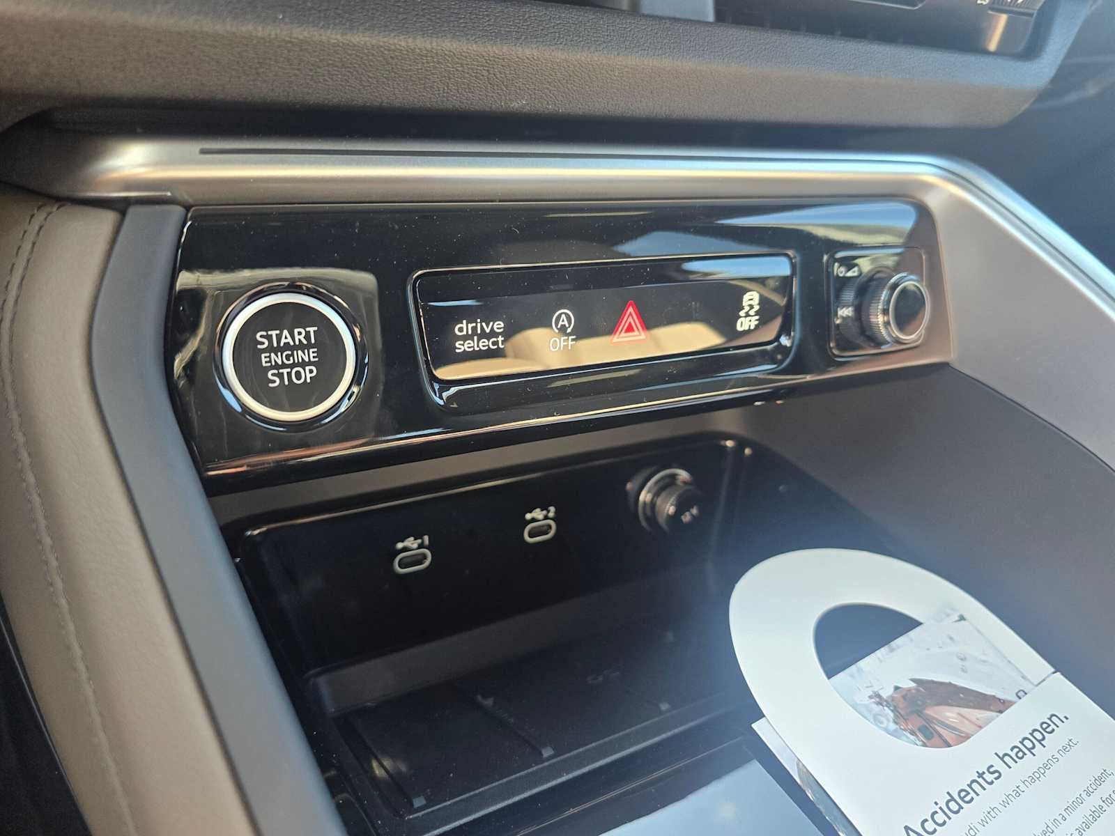 2026 Audi Q5 Prestige