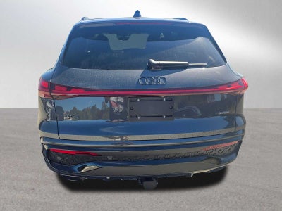 2026 Audi Q5 Prestige