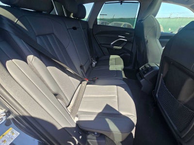 2026 Audi Q5 Prestige