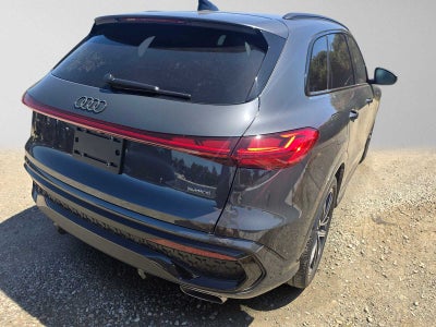 2026 Audi Q5 Prestige