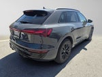 2024 Audi Q8 e-tron Prestige