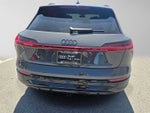2024 Audi Q8 e-tron Prestige