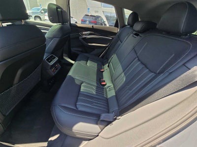 2024 Audi Q8 e-tron Prestige